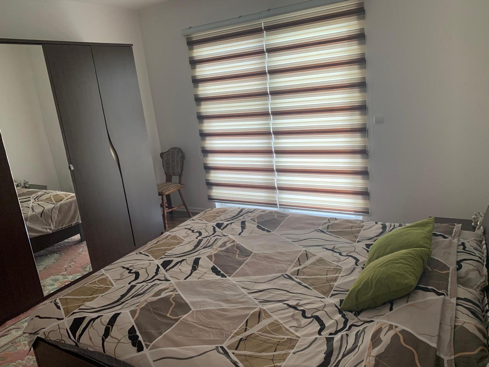 Stan Na Dan Memic Apartment ซาราเยโว ภายนอก รูปภาพ